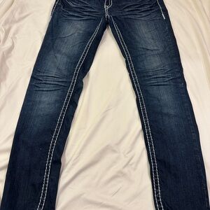 L.A idol women’s jeans